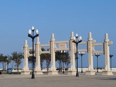 -天津妈祖文化园