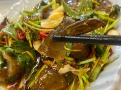 -官塘锋记鱼生·生腌·砂锅粥(牌坊街店)