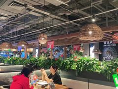 大堂-管氏翅吧(台湾街店)