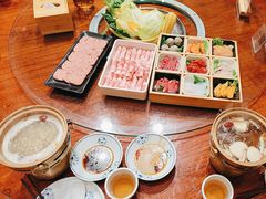 -古关火锅店(古北水镇景区店)