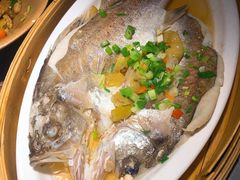 -外婆家(南开大悦城店)