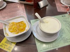 -南信牛奶甜品专家