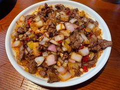 -唐师傅湘西名菜馆(武陵路店)