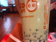 -CoCo都可(秀英万达店)