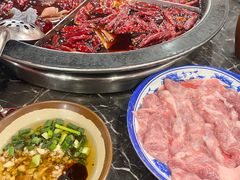 -陈眼镜火锅(总店)