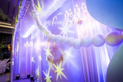 -晶浦会·宴会厅(陆家嘴店)