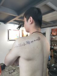 -PinooTattoo皮奴刺青纹身设计总部