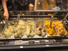-歎雪糕低糖低脂Gelato冰淇淋