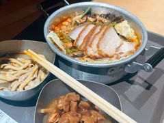 -水平有限广西米粉·广西风味集(五道口店)