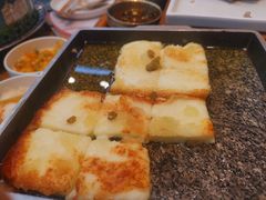 -哈啾嗨·蒙文化主题餐厅(京汉新城店)