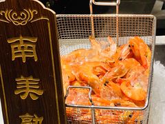 -康莱德酒店·美庭自助餐厅