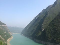 -乌江画廊(彭水苗族土家族自治县)