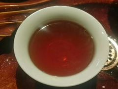 -大可堂普洱茶馆(襄阳南路馆)