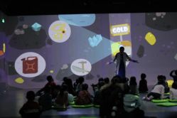 -小鸡哆哆故事屋·儿童乐园(嘉里城店)