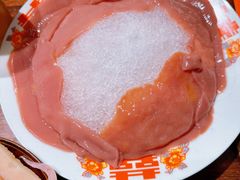 腰片-胖姐社区老火锅(北京总店)