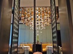 -运·中餐厅(成都华尔道夫酒店)