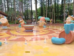 -武汉玛雅海滩水公园