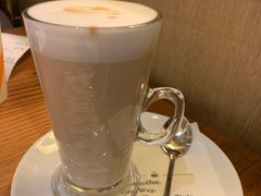 -COSTA COFFEE(德基广场店)