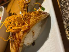 -渔寿司·日本料理(艾尚天地店)