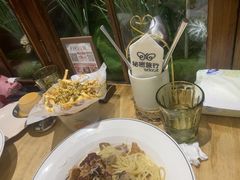 -秘密旅行Bonjour(黑金冠 江南西店)