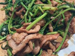 -吉林省林业宾馆-餐厅