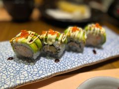 -山葵家·创意料理(万象汇店)