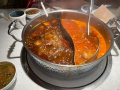 -左庭右院鲜牛肉火锅(苏州园区永旺店)