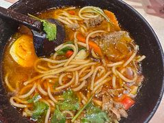 -明治屋(二十三年洪化桥店)