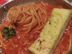 -赤火牛排(金狮广场店)