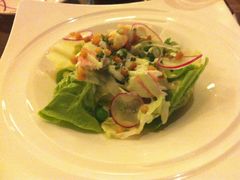 -db Bistro & Oyster Bar by Daniel Boulud(滨海湾金沙店)