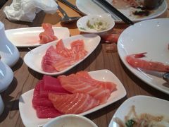 IMAG0009-万德诺富特酒店·自助餐厅(万德大厦店)