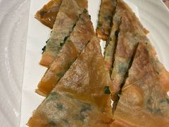 -桂满陇·蟹黄小笼汤包(中山公园店)