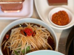 -浩爷羊蝎子火锅(望京店)