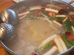 -大理老字号·舟渔的鱼野生菌海景餐厅(双廊店)