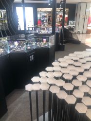 点击看大图 -周大福荟馆JEWELRIA(东百中心店)