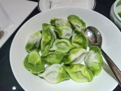 -青雅中餐厅(大连金石滩绿发希尔顿度假酒店)