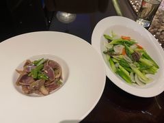 -大理实力希尔顿酒店•御玺中餐厅