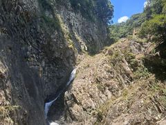 -五泄景区