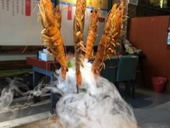 -花笙记打边炉·煲仔饭(五大道店)