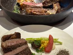 -王品牛排(珠海富华里店)
