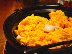 圆石炒笨蛋-原食日记(合生汇购物中心店)