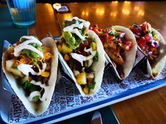 -HFFOUSA TACO弗萨塔可墨西哥餐厅(颐堤港店)