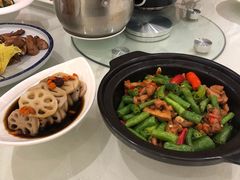 -小城故事情调餐厅(天缘大楼店)