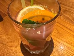 -BAKER&SPICE(安福路店)