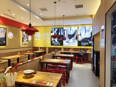 -陇上秦轩西安biangbiang面(朝龙汇店)