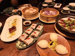 -绿岛国际酒店·海鲜酒楼(八七路店)