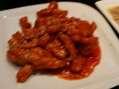 android_upload_pic-站前猪蹄&家常炒菜(长乐公园店)