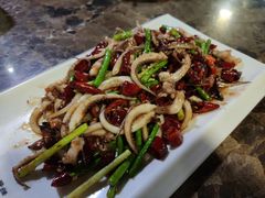 -郑喜旺烧烤(郑州总店)
