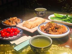 -缪氏川菜(深圳北站缤果空间店)