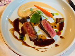 -北京古城老院厉晓麟精致菜